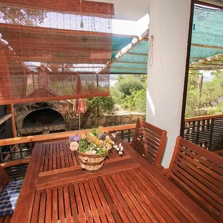 Lavender Lejlighed *