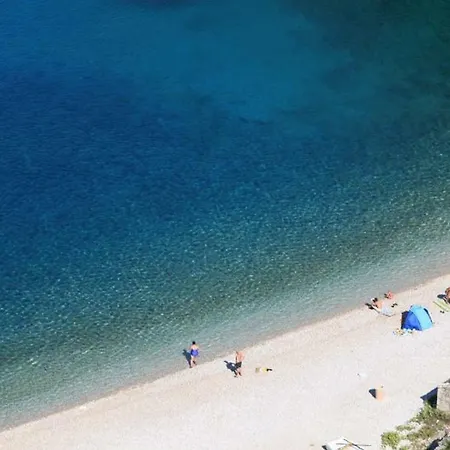 Lavender Lejlighed *