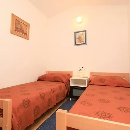 Lavender Lejlighed *