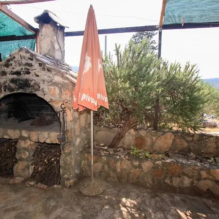 Appartement Lavender Selca kod Bogomolja