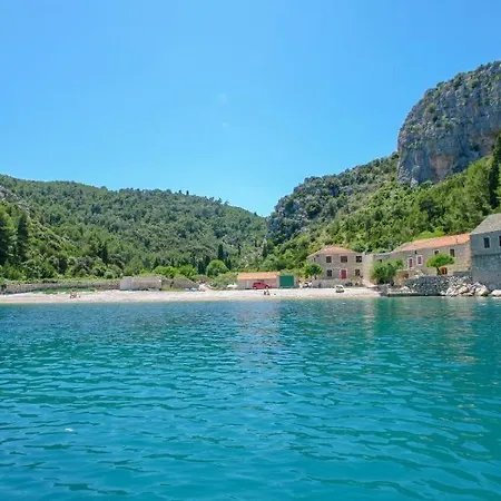 Lavender Appartement