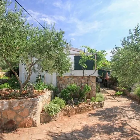 Appartement Lavender Selca kod Bogomolja