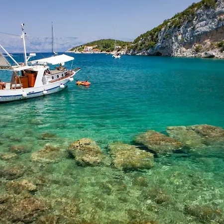 Appartement Lavender *