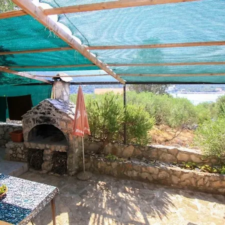 Lavender Lägenhet Selca kod Bogomolja