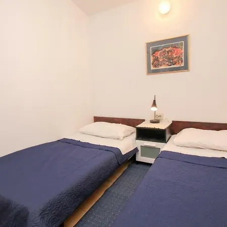 Lägenhet Lavender Selca kod Bogomolja