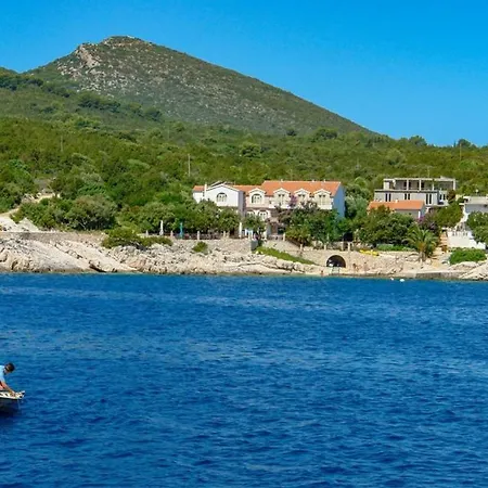 Lavender Appartement